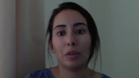 Saya membuat video ini karena ini bisa menjadi video terakhir yang saya buat, ucap Latifa dengan wajah tanpa make-up dalam video berdurasi lebih dari 30 menit itu. Dia bahkan menyebut kemungkinan dirinya telah tewas atau berada dalam situasi sangat buruk saat orang-orang melihat videonya. Foto: YouTube/Escape From Dubai