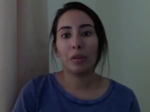 Inggris Komentari Laporan Penyekapan Putri Syekh Dubai
