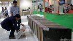 Berburu Keramik di Pameran Keramik 2018