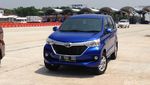 Mobil Terlaris Indonesia Bulan September 2018 (I)