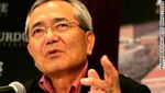 Sosok Kakek Peraih Nobel Kimia yang Disorot karena Istrinya Tewas