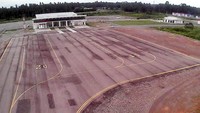 Bandara Morowali terletak di Sulawesi Tengah. Istimewa/Ditjen Perhubungan Udara Kemenhub.