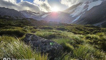 Hasil kamera yang diklaim Vivo V9. Foto: Vivo