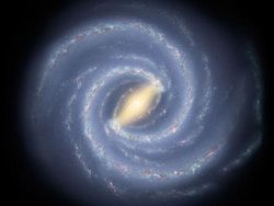 Fakta Lubang Hitam yang Menakutkan