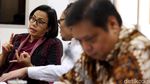 Jokowi Pimpin Ratas Peningkatan SDM Indonesia