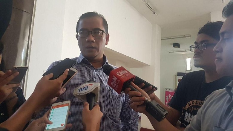 Presiden Harus Cuti Kampanye, KPU: Agar Tak Pakai 