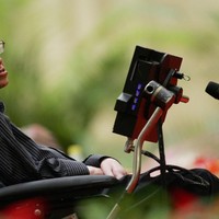 Saya tidak takut mati, tapi tidak mau cepat-cepat meninggal. Masih banyak hal yang ingin saya lakukan. Foto: Getty Images