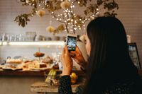 Pesan Banyak Menu di Resto, Influencer Sering Buang-buang Makanan