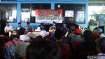 Nelayan Cilincing Tolak Hoax