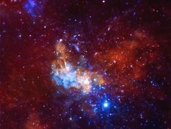 Fakta Lubang Hitam yang Menakutkan