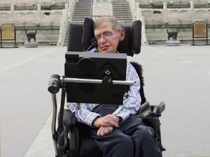 Disabilitas Bukan Halangan, Deretan Tokoh Ini Buktikan Bisa Menginspirasi