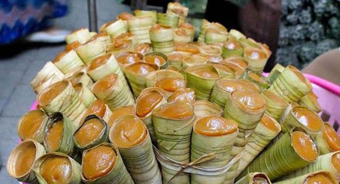 5 Makanan Khas Bali Ini Disajikan Saat Hari Raya Nyepi