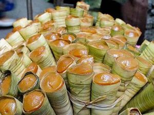 5 Makanan Khas Bali Ini Disajikan Saat Hari Raya Nyepi