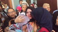 Putusan ini lebih ringan daripada tuntutan jaksa, yaitu 2 tahun penjara dan denda Rp 300 juta subsider 3 bulan kurungan.  (Foto: Marlinda Oktavia Erwanti/detikcom)