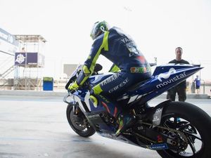 Ada 32 Gelar Juara Dunia di Lintasan MotoGP 2018
