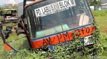 Potret Metromini di Ujung Jurang Eksistensi (2)