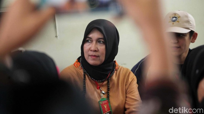 Sebarkan Kebencian di Facebook, Asma Dewi Tetap Dibui 165 Hari Sebarkan Kebencian di Facebook, Asma Dewi Tetap Dibui 165 Hari