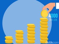 Utang Jatuh Tempo Pemerintah Tahun Ini Rp 400 Triliun