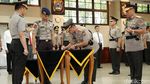 Kapolri Lantik Brigjen Indrajit Jadi Kapolda Pertama Kalimantan Utara