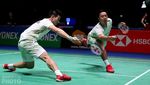 Mengintip Lawan Wakil Indonesia di Babak 16 Besar All England