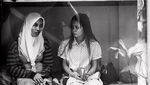 Potret Hitam-Putih Kisah Buruh Migran di Malaysia