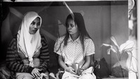 Hingga hari ini, deretan kisah pilu TKI masih terjadi. Di antara mereka ada yang masih mengalami kekerasan berupa penyiksaan hingga meregang nyawa. (Foto: ANTARA FOTO/Muhammad Adimaja/18)