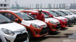 Melihat Dari Dekat Site Indonesia Kendaraan Terminal