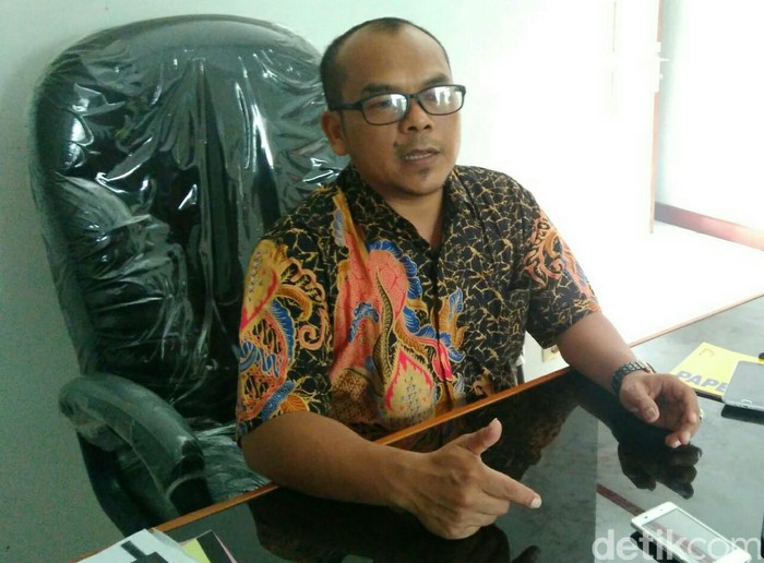 Pelanggaran Pilkada di Ciamis Didominasi Kepala Desa