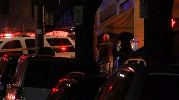 Penembakan di Birmingham AS, 2 Orang Kritis