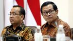 Jokowi Pimpin Ratas Peningkatan SDM Indonesia
