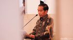Pejabat Negara yang Lapor Gratifikasi ke KPK: Jokowi hingga Sandiaga