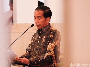 Airlangga Klaim Jokowi Nyaman Berpasangan dengan Kader Golkar