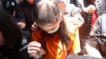 Berkasnya Dinyatakan Lengkap, Hilang Sudah Keceriaan Jennifer Dunn