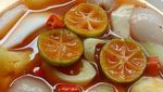 Asam Pedas Segar! 10 Asinan Kekinian Ini Bikin Ngiler