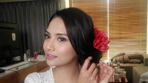 Lingga Penakluk Hati Vanessa Angel, Abdee Slank Manggung Lagi