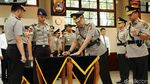 Kapolri Lantik Brigjen Indrajit Jadi Kapolda Pertama Kalimantan Utara