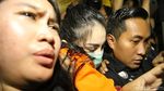 Berkasnya Dinyatakan Lengkap, Hilang Sudah Keceriaan Jennifer Dunn