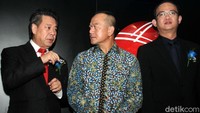Teknologi Toga Limited siap memperkuat sistem galeri investasi BEI dan Star Up IDX Incubator.
