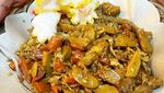 9 Nasi Goreng Unggahan Netizen Ini Dijamin Bikin lapar!
