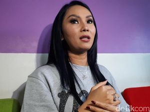 Kalina Oktarani Salut Calon Istri Deddy Corbuzier Dekat dengan Anaknya