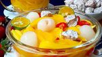 Asam Pedas Segar! 10 Asinan Kekinian Ini Bikin Ngiler