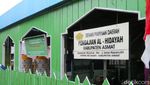 Potret Keseharian Warga Asmat Terkini