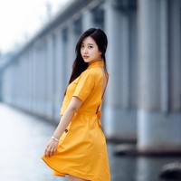 Selain itu Jae Eun pun jadi sorotan karena wajahnya yang imut dan memesona sehingga membuatnya banyak dikagumi. Foto: Instagram