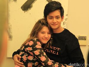 Aktor Ganteng Randy Martin Pilih Tidak Merokok, Ini Alasannya