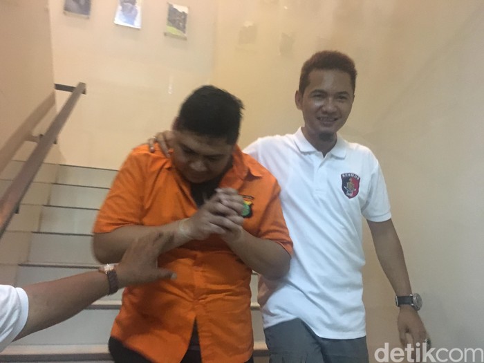 Setkab soal Pria Ngaku Stafsus Jokowi: Ini Modus Penipuan