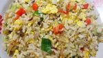 9 Nasi Goreng Unggahan Netizen Ini Dijamin Bikin lapar!