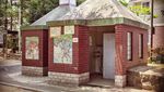 Foto: Kapan Toilet Umum Indonesia Sebagus di Jepang