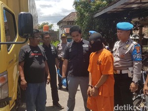 Polisi Tangkap Spesialis Rampok di Tol Tangerang-Merak