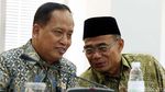 Jokowi Pimpin Ratas Peningkatan SDM Indonesia