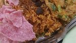 9 Nasi Goreng Unggahan Netizen Ini Dijamin Bikin lapar!